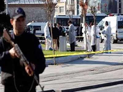 Τουρκία: Οργάνωση απέσυρε την ανάληψη ευθύνης για την επίθεση καμικάζι