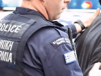 Εξαρθρώθηκε οργάνωση που δραστηριοποιούνταν στη διακίνηση μεταναστών