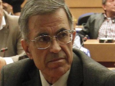 Αναγνώστου σε Τσίπρα: Σταμάτα τα «ρεβανσιστικά κηρύγματα»