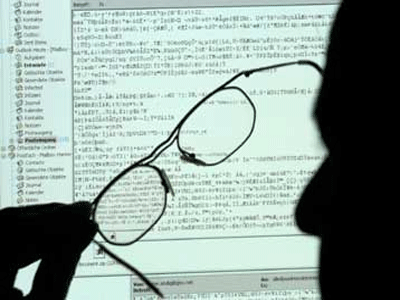 Κατείχε λίστες με προσωπικά δεδομένα