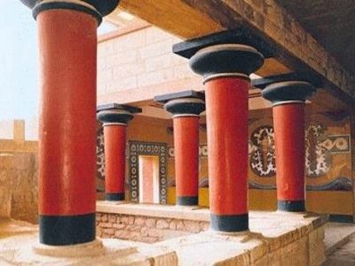 Ηράκλειο: Καταδικάστηκε τουρίστας που επιτέθηκε σε ξεναγό