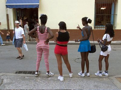 Ισπανία: Θα υπολογίζει στο ΑΕΠ της τα έσοδα από πορνεία και ναρκωτικά