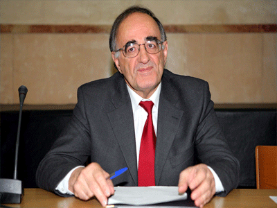 Γ. Σούρλας: «Οι Ήρωες του 1940 περιμένουν»