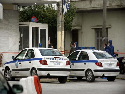Έκλεψαν κατασχεμένο μηχανάκι από Αστυνομικό Τμήμα