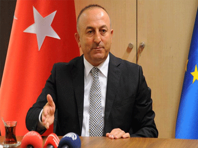 Η πρόταση Τσαβούσογλου δεν προβλέπει συνάντηση με Έρογλου