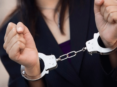 Συνελήφθη 44χρονη για παράνομο έρανο