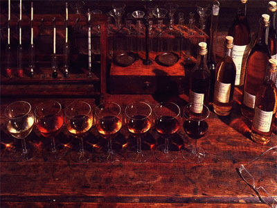 Πρόσβαση των οινοπαραγωγών στην αγορά ζητά η Ευρωπαϊκή Επιτροπή