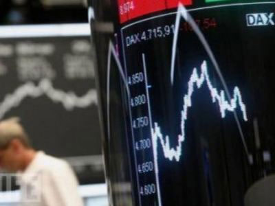 Άνοιγμα με πτώση για τα ευρωπαϊκά χρηματιστήρια