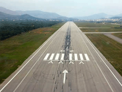 Το Νοέμβριο αλλάζουν χέρια 14 περιφερειακά αεροδρόμια