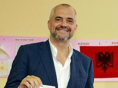 Οι ΗΠΑ χαιρετίζουν την νέα Αλβανική κυβέρνηση