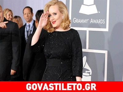 Δείτε πώς έγινε η Adele! Πού την εντόπισε ο φωτογραφικός φακός μετά από καιρό;
