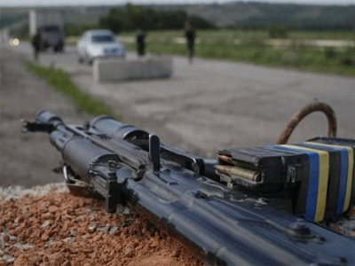 Ουκρανία: Τουλάχιστον 15 νεκροί από μάχες στα σύνορα με τη Ρωσία