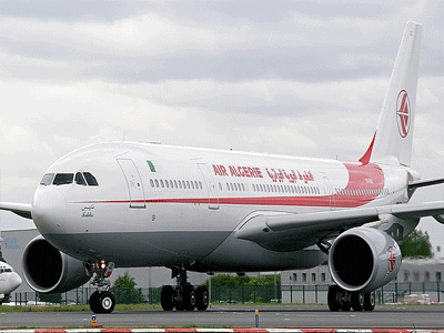 Παραμένουν αδιευκρίνιστα τα αίτια για την πτώση του αεροσκάφους της Air Algerie