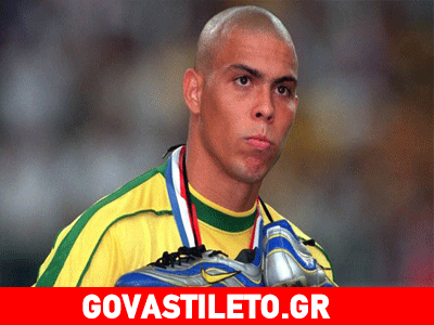 Δε θα πιστεύετε πόσο έχει παχύνει ο Ronaldo