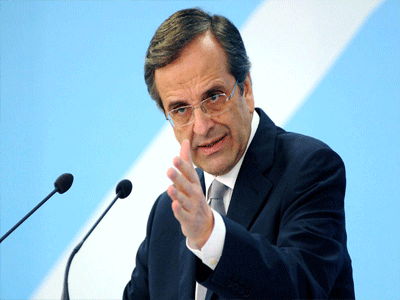 Ο πρωθυπουργός και οι εκλογές