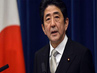 Το κόμμα του Άμπε είναι ο νικητής των δημοτικών εκλογών