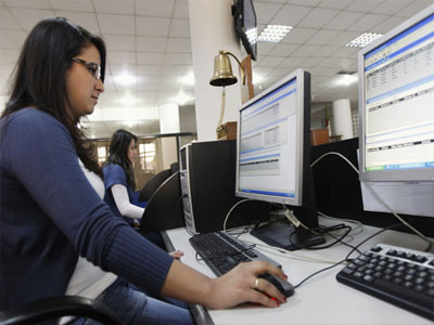 Παράταση δύο μηνών στην αξιολόγηση υπαλλήλων ΟΤΑ