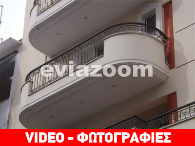 Φοιτήτρια οδοντιατρικής βούτηξε στο κενό