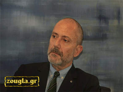 Βαλλιανάτος: «Είμαι στο γραφείο μου και όχι στη φυλακή»