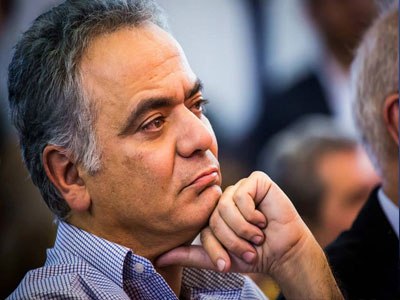 Σκουρλέτης: Απίθανο να βρεθούν οι 180