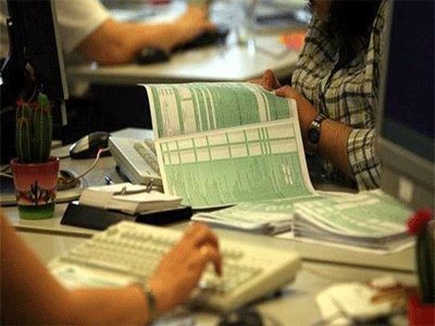 Έριξαν πρόστιμο για αυθαίρετο που ήταν …νόμιμο