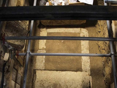 Τα αμερικανικά ΜΜΕ για τον τάφο της Αμφίπολης