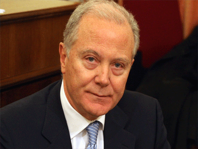 Στον εισαγγελέα ο Γιώργος Προβόπουλος για την Proton Bank