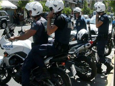 Αστυνομικές επιχειρήσεις σε Αχαΐα και Αιτωλοακαρνανία