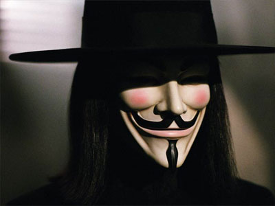 Οι Anonymous «έριξαν» την ιστοσελίδα της Μοσάντ