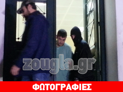 Προθεσμία πήρε ο Αλβανός πιστολέρο