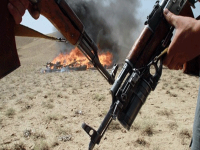 Νιγηρία: Σφαγή δεκάδων αμάχων από ισλαμιστές της Μπόκο Χαράμ