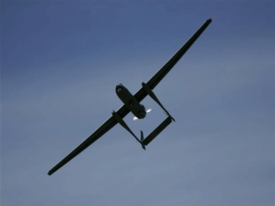 Λίβανος: Κατάρριψη ισραηλινού μη επανδρωμένου αεροσκάφους