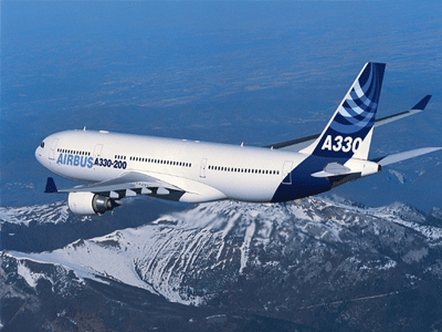 Airbus: Φρενάρει η παραγωγή των Α330