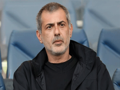 Ορκίζεται το μεσημέρι ο Μώραλης