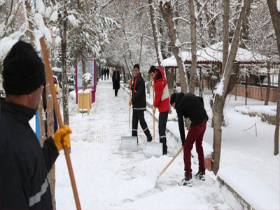 Προβλήματα λόγω κακοκαιρίας σε Τουρκία, ΗΠΑ και Σκωτία