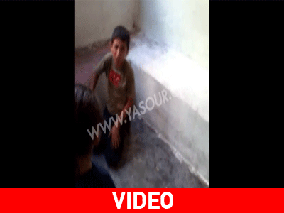 Σάλος με τον ξυλοδαρμό προσφυγόπουλου από τη Συρία