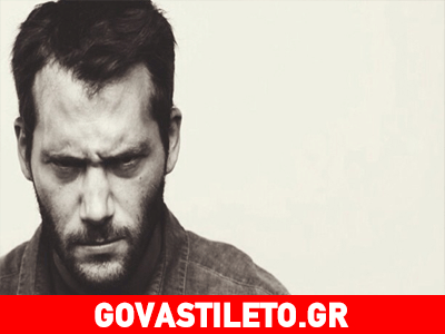 Ο Αντίνοος Αλμπάνης ανήκει πλέον στον Alpha! Δες τι θα κάνει