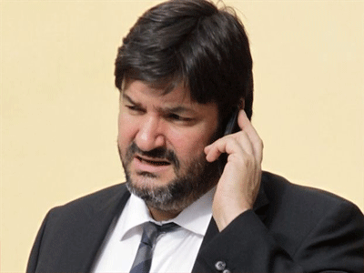 Κρανιδιώτης: Να παραιτηθεί όποιος διαφωνεί με συγκεκριμένες επιλογές