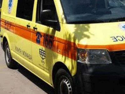 Tραγικός θάνατος Πολωνού τουρίστα στο Ρέθυμνο