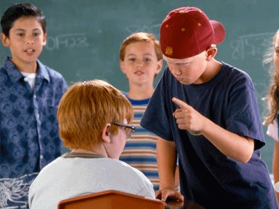 Πληθαίνουν οι καταγγελίες για φαινόμενα bullying σε σχολεία της Κρήτης