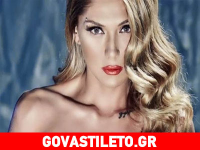 Αγγελική Ηλιάδη: Αυτές είναι οι selfie στο κρεβάτι που σχολιάστηκαν! Αγγελική Ηλιάδη: Αυτές είναι οι selfie στο κρεβάτι που σχολιάστηκαν!