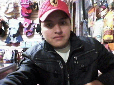 Σκοτώθηκε προσπαθώντας να βγάλει… selfie