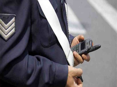 Νέο τηλεπικοινωνιακό σύστημα στην ΕΛ.ΑΣ.