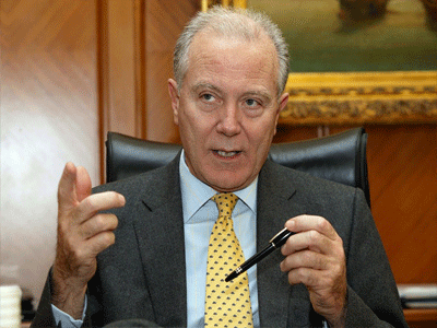 Στο στόχαστρο της Δικαιοσύνης ο Γ. Προβόπουλος