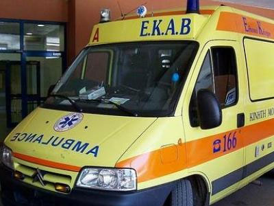 Σκοτώθηκε μαζεύοντας ρίγανη