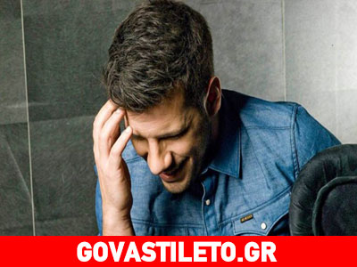 Θοδωρής Φέρρης: Επιστρέφει δισκογραφικά με ερωτική μπαλάντα, «Φίλοι δεν ήμασταν ποτέ»