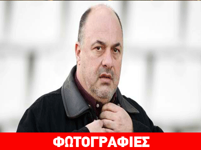 Στο τμήμα ο Μπέος για τη φάτνη με αληθινά ζώα