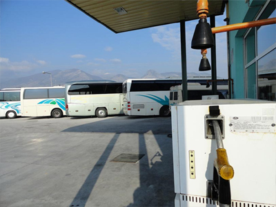 Kαταδικάστηκε για ρατσιστική επίθεση σε δάσκαλο