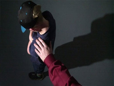 Οι παιδόφιλοι της διπλανής πόρτας