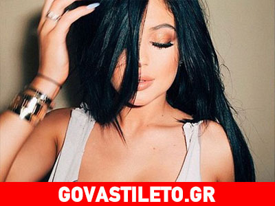 Η Kylie Jenner με το πιο καυτό σορτσάκι
